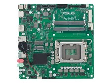 ASUS Pro H610T-Csm | H610 LGA1700 Intel Socket 90MB1G60-M0EAYC Motherboard picture