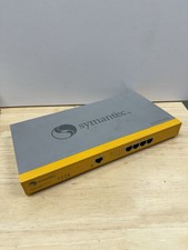 Symantec 16-95-00031 Firewall VPN Model 100 4 Port Router #F6 picture