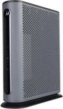 Modem and Router combination picture