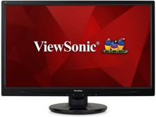 60Hz 24 inch ViewSonic ELITE Anti-Glare Gaming Monitor picture