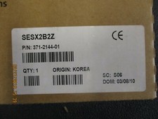 SUN MICRO, SESX2B2Z, 4GB (2x2GB) SUN SPARC ENTERPRISE T5120, BRAND NEW picture