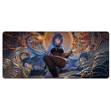 GamerSupps GG Creator Collab Mousepad - Vienna REDUX - New in Box picture