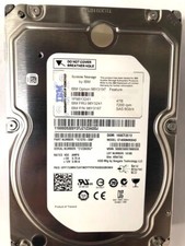 IBM XIV 4TB 7.2K RPM SAS 6Gb 98Y3197 98Y3241 0986650-03 00D5320 Hard Drive HDD picture