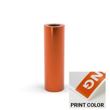 LabelTac 4 Thermal Transfer Print Ribbon for LabelTac 4 (5 Colors) picture