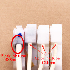 4pcs Ink Damper Filter CISS Fits For EPSON L6170 L6178 Et-4750 L6176 Et-15000 picture