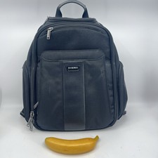 Premium laptop backpack, Everki Versa  Backpack fits up to a 15 in laptop EKP127 picture