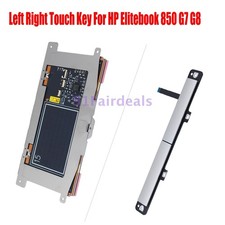 Left Right Touch Key For HP EliteBook 850 G7 G8 Touchpad  Trackpad M05270-001 picture
