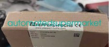 1PC NEW PEPPEERL+FUCHS Safety barrier KFD0-SCS-EX1.55 Shipping by DHL/FedEX picture