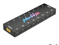Nollie 16 ARGB Controller Hub 5V 3-Pin SignalRGB OpenRGB PC picture