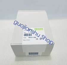1PCS NEW MURR 85169 Module Fast delivery Via Fedex/DHL picture