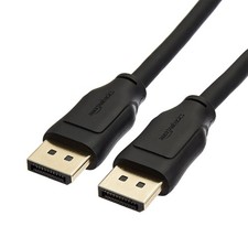8K DisplayPort 1.4 Cable 4K 144Hz 8K 60Hz HDR 32.4Gbps DP to DP Cord 6ft picture