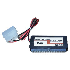 For 40PIN original 2G IDE 2GB electronic disk DOM 40-pin ide picture