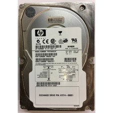 9R6005-034 - HP 73GB 10K RPM SCSI 3.5
