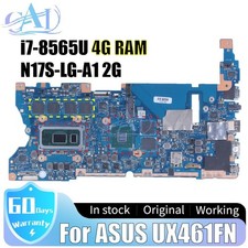 UX461FN For ASUS UX461 UX461FA UX461UA TP461UN TP461UA Laptop Motherboard GPU-2G picture