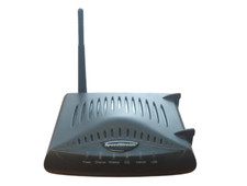 Siemens SpeedStream 6520 Wireless Residential Gateway picture