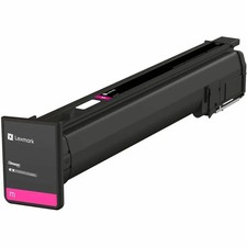 Lexmark 77L0HMG LXK CS963,CX96X MAG RTN 46.9K CRTG GSA picture