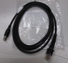 Brand New Datalogic USB Cable CAB-426E CAB426 GD4100 GM4100 QD2100 picture