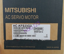 Mitsubishi AC Servo Motor HC-KFS23G2 HC-KFS23G2 FAST SHIP UPS/FedEx NEW picture