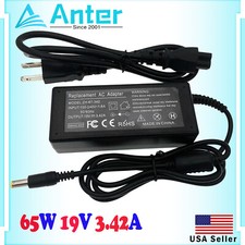 AC Adapter Cord Charger For Gateway NV52L15u NV52L23u NV56R30u NV56R38u NV76R16u picture