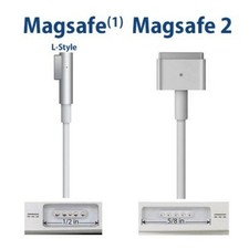 Megsafe 1 or  Megsafe 2 Adapter DC repair Cord Cable for Apple Macbook Air Pro  picture