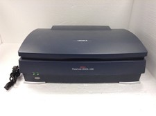 UMAX PowerLook 2100XL-USB Scanner w/ UTA 2100XL ADF Working  picture