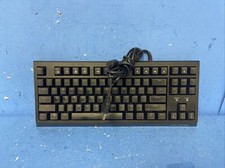 VELOCIFIRE  WIRED USB KEYBOARD TKL011701SC0119 picture