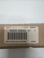 Xerox 802K19830 Dicorotron Assembly for Docutech 6180, 6135 picture