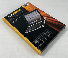 Zagg Keys Solo Streamline Standalone Bluetooth Keyboard picture