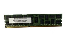 16GB Memory for Fujitsu Siemens Celsius R920 R930 DDR3 PC3-12800R ECC RDIMM RAM picture