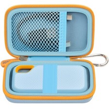 Hard Case Compatible with SanDisk 500GB/ 1TB/ 2TB/ 4TB Extreme Portable SSD -... picture