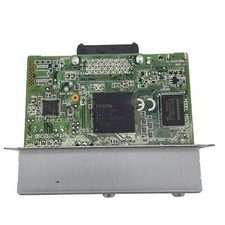 TM-L90 Plus ub-e04 Ethernet Interface Wired Fits For Epson TM-T82III TM-T90II picture