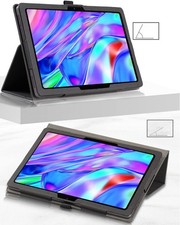 Case for ALLDOCUBE iPlay 80 Mini Turbo Tablet 8.8 Inch, Premium PU Leather Folio picture