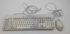 Sun Microsystems 320-1366-02 Type 7 USB Keyboard & FID-638 371-0788-01 Mouse picture