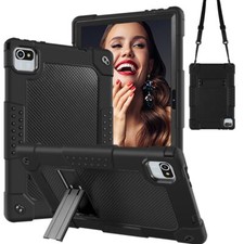 10 Inch Tablet Case,for MB1001 10.1 Tablet Case (Black/Black) picture