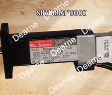 1PC used working P50B02002DXHC0 Via DHL or Fedex picture