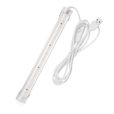 3D Printer LED Light Strip, 200mm/ 8