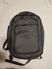 Bugatti Traveler Backpack Fits 15.6