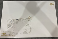 Gaomon M10K Battery-Free Graphic Tablet picture
