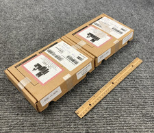 Lot of 2 HP MC96 96W Smart Cache Battery Storage Cells 881093-210 - Open Box - picture