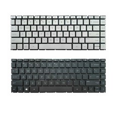 Laptop US Keyboard HP Pavilion 14-ce0068st 14-ce3064st 14-ce0010ca 14-ce1058wm picture