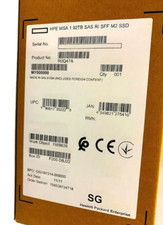 NEW HPE MSA R0Q47A P13237-001 1.92TB SAS 12G 2.5 IN M2 SSD Solid State Drive picture