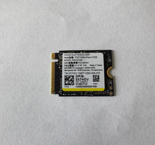 Phison Electronics 512GB PCle Gen4x4 NVMe SSD picture