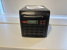 SySTOR 1 to 15 Multiple SD/microSD Drive Memory Card Reader Duplicator / Copier  picture