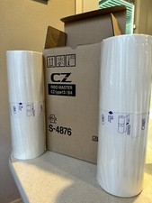 S4876 RISO CZ MASTER TYPE 13 B4 picture