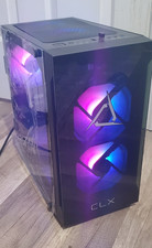 gaming pc desktop 250ssd i5 picture