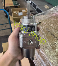 1PCS NEW NORGREN B38P-344-B1MA Pressure regulating valve delivery Via Fedex/DHL picture