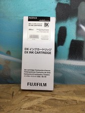 FujiFilm DX100 Ink Cartridge 200ml Black C13T781100 EXP 2025 NEW OPEN BOX  RS picture