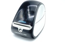 DYMO LabelWriter 450 Thermal Label Printer 1750110 Tested picture