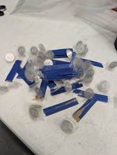 Bambu Lab Filament Spool RFID NFC Tag ONLY - NO SPOOL -PLA picture