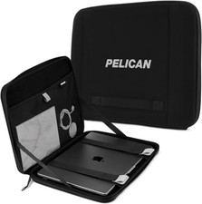 Pelican Ranger Series - Laptop Bag/Sleeve - 16 Inch, Black 16  picture